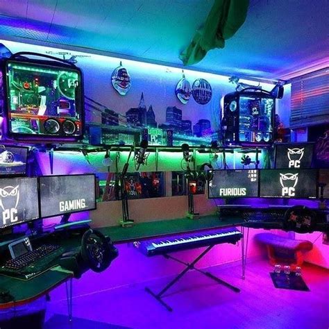 Best Gaming Accessories for The Ultimate Gaming Set Up