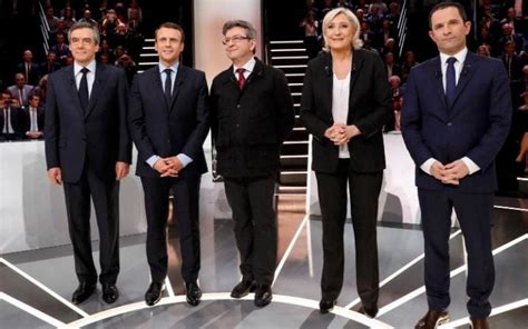 French Elections: All You Need To Know - My Country? Europe.