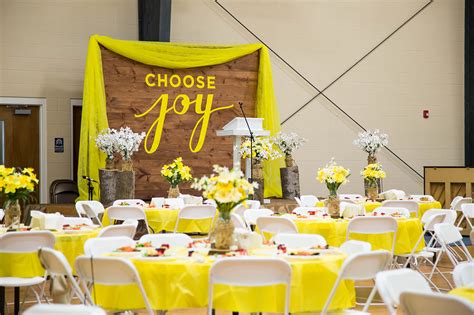 Ladies' Luncheon 2016 - Victory Baptist Church of Roanoke Rapids, North ...