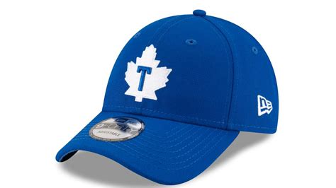 News: Maple Leafs Unveil Online Store - Toronto Maple Leafs Baseball Club