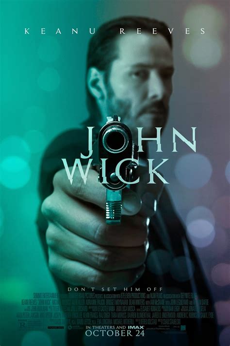 John Wick (2014) - WorldBizz