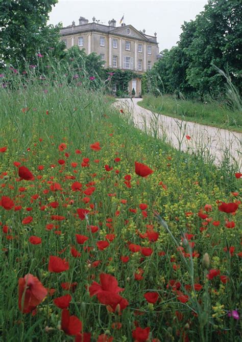 Pin by Roma H on Buildings | Highgrove garden, Beautiful gardens, Famous gardens