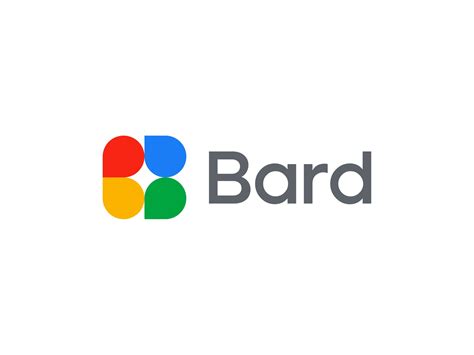 Bard logo redesign by Wegrow on Dribbble