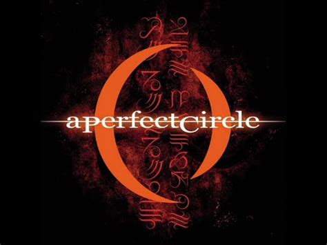 A Perfect Circle - 3 Libras Lyrics And Videos