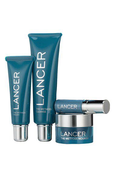 Lancer Skincare LANCER Skincare 'The Method' Starter Set ($140 Value ...