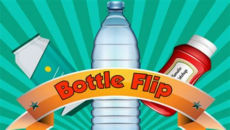 Bottle Flip Game | 🕹️ Play Bottle Flip Game Online On GamePix