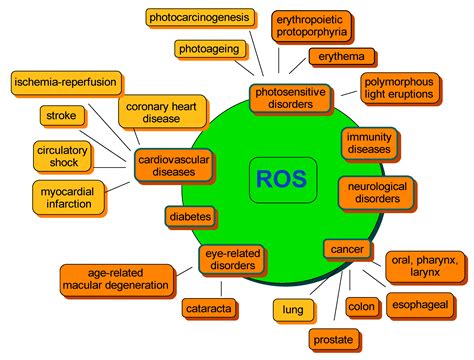 Nutrients | Free Full-Text | Potential Role of Carotenoids as Antioxidants in Human Health and ...