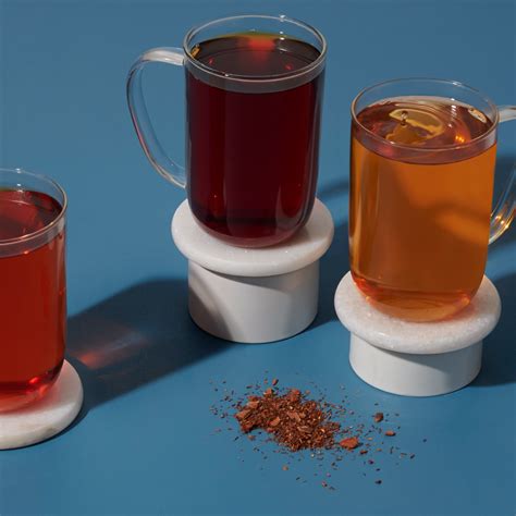 Our Top 10 hot teas for winter - Steep Thoughts