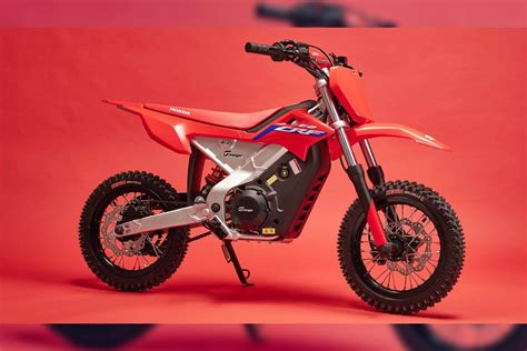 You can get Honda's new electric dirtbike for PHP 154K - Motorcycle News