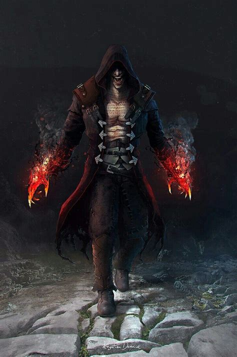 draconic sorcerer - Google Search | Fantasy characters, Concept art characters, Dark fantasy