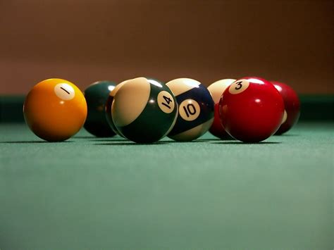 Free Pool Balls, Download Free Pool Balls png images, Free ClipArts on Clipart Library