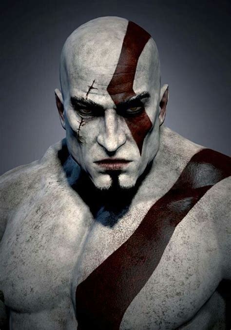 Pin by Даниел Кънчовски on Kratos | Kratos god of war, God of war, God ...