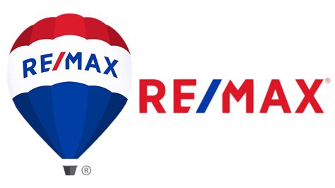 ReMax balloon and logo transparent PNG - StickPNG