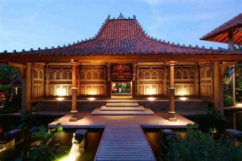 Rumah-Rumah Adat Tradisional Paling Aneh Dan Unik Di Dunia, Salah Satunya Dari Indonesia - Blog Unik