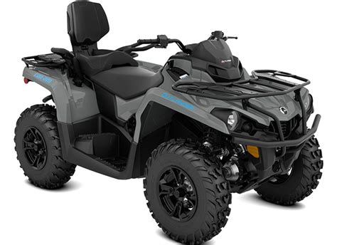 Auto Parts & Accessories XXXL Cover ATV Quad Bike Fit Can-Am Bombardier Outlander Renegade DS ...