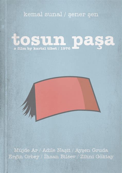 Minimal Turkish Movie Posters :: Behance