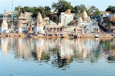 Tourist Places to Visit in Ujjain | Veena World