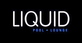 Liquid Pool Lounge at Aria | Vegas Party VIP