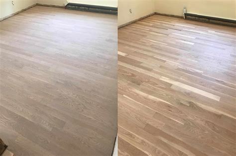Best Finish for the Most Natural-Looking White Oak Floors | Mommy to Max