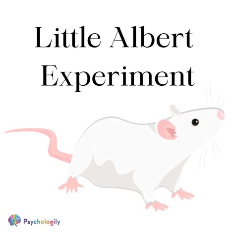 The Shocking Truth Behind the Little Albert Experiment: How One Study Changed Psychology Forever ...