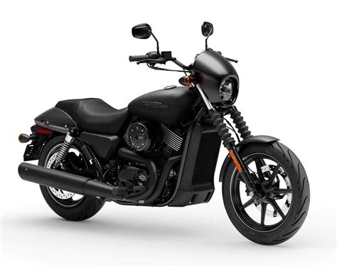 Harley-Davidson Harley Davidson XG 750 Street (2020) technical ...