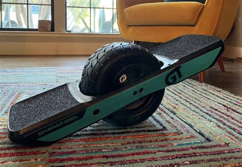 The New Onewheel GT: Early Review – oneRADwheel