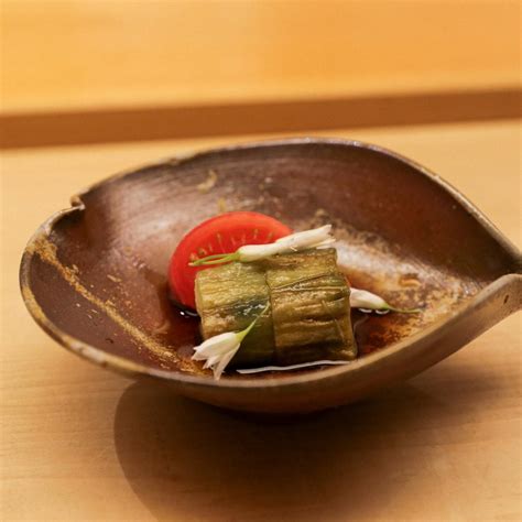 Sushi Noz – New York - a MICHELIN Guide Restaurant