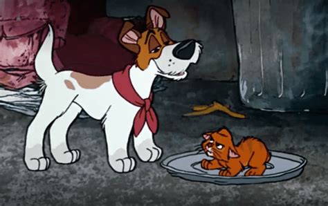 Animated Dog Movies