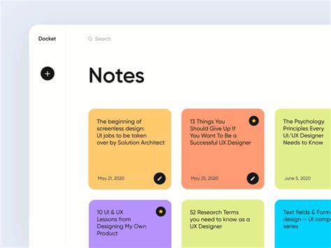 A Guide to Motion Design Principles | Toptal®