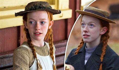 Anne With an E: How many episodes does the Anne of Green Gables adaptation have? | TV & Radio ...