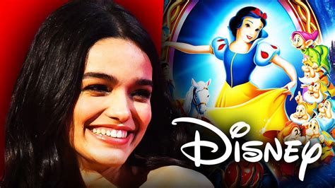 Rachel Zegler's Snow White Controversy Explained: Is Disney's Movie in Trouble?