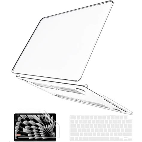 Plastic Laptop Shell Laptop Skin Case Laptop Protector Clear Laptop ...