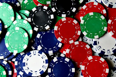 4 Interesting Facts About Casino Chips You Probably Didn’t Know - PMCAOnline