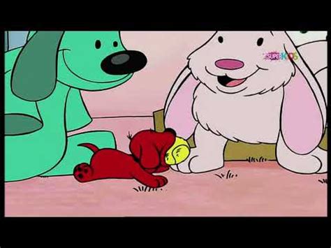 Clifford's Puppy Days theme song (Serbian) - YouTube