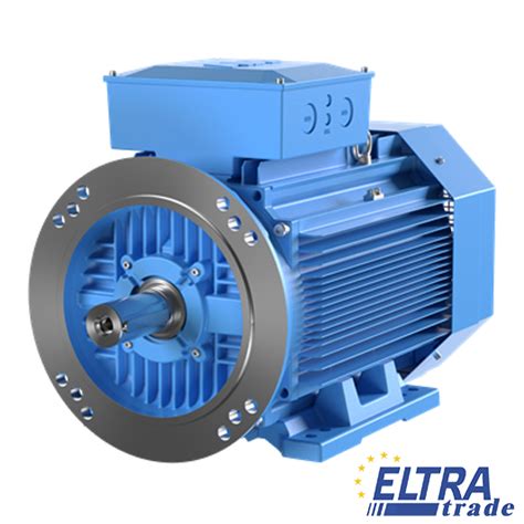 ABB Electric motors | ELTRA TRADE