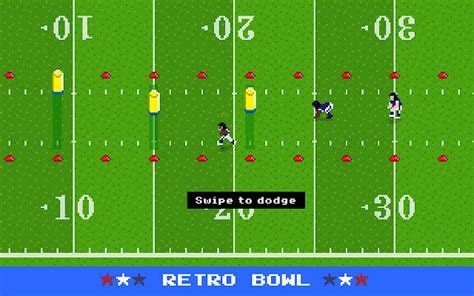 How To Play Retro Bowl Unblocked Games – Stook Game