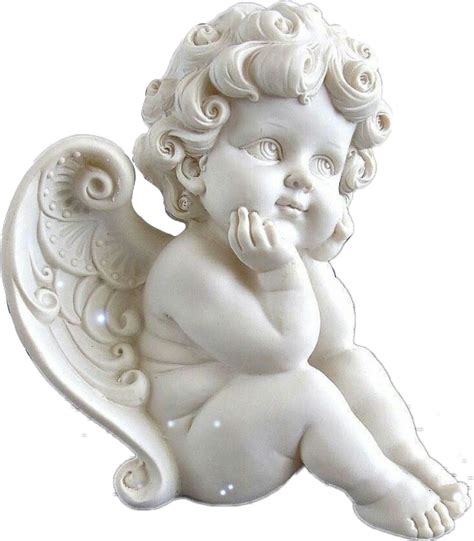 Cherub Renaissance Baby Angel Png