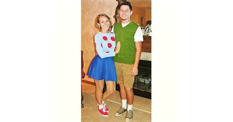 Doug and Patti Mayonnaise