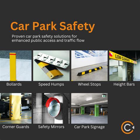 Australian Standards for Bollards - Compliance of Safety Bollards