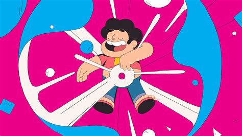 Cartoon Network: 25th Anniversary :: Behance