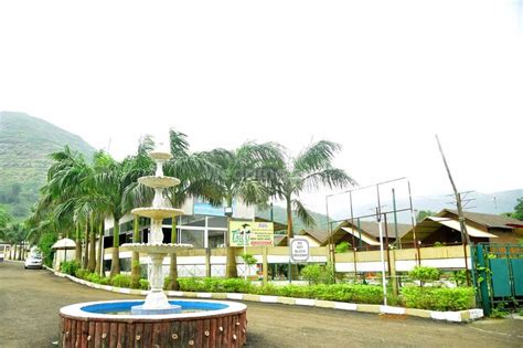 Rainforest Resort And Spa Igatpuri, Igatpuri | Banquet Hall | Wedding ...