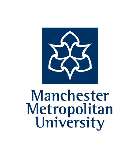 Manchester Metropolitan University « Logos & Brands Directory