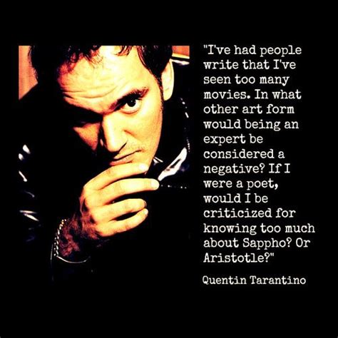 Famous Quentin Tarantino Quotes. QuotesGram