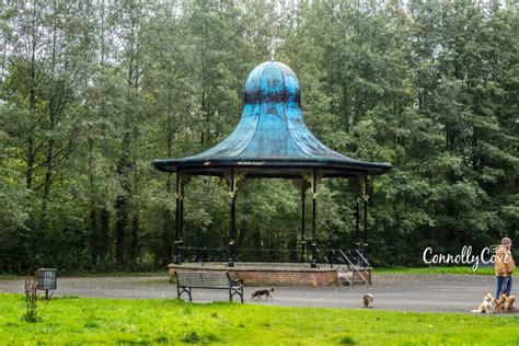 Ormeau Park Belfast - An Excellent Park Opened in 1871 - ConnollyCove