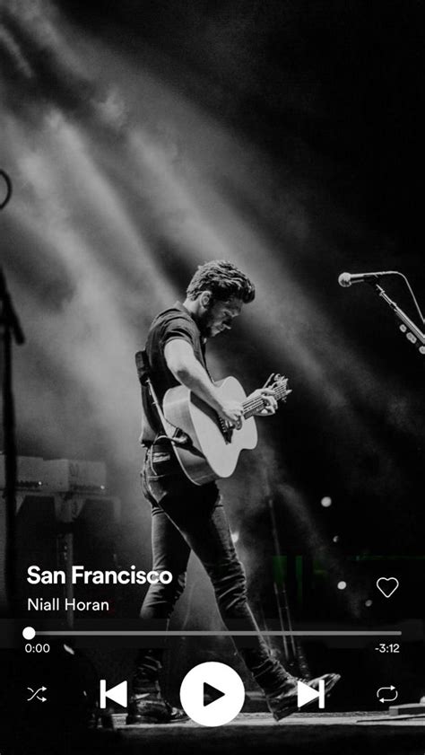 San Francisco wallpaper- Niall Horan | Fotos de one direction, Fotos de niall horan, Canciones