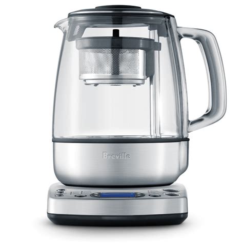 Breville BTM800XL One-Touch Tea Maker - Whole Latte Love