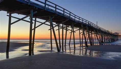 15 Fun Things to Do in Atlantic Beach, North Carolina