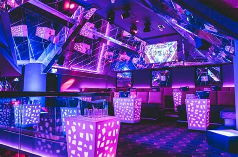 Nightclubs in Newcastle | Top Favourites | Enjoy Newcastle