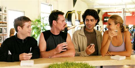 Review: Entourage: Season Two - Slant Magazine