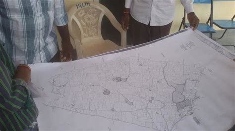 Village Map in the Gram Panchayat | Download Scientific Diagram